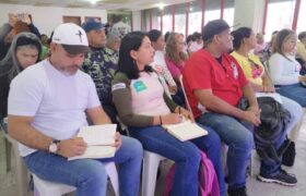 Gobierno nacional impulsa modernización tecnológica en comunidades de Carúpano