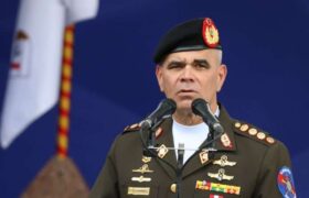 La FANB se consolida como garante de la paz, la independencia y la soberanía