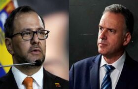 Venezuela rechaza declaraciones de presidente uruguayo