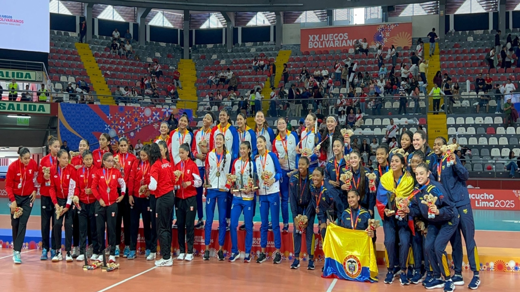 Voleibol (2)