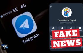 Ministerio de Comunicación e Información aclara que canal «Patria Digital» es fake y no pertenece al sistema MIPPCI