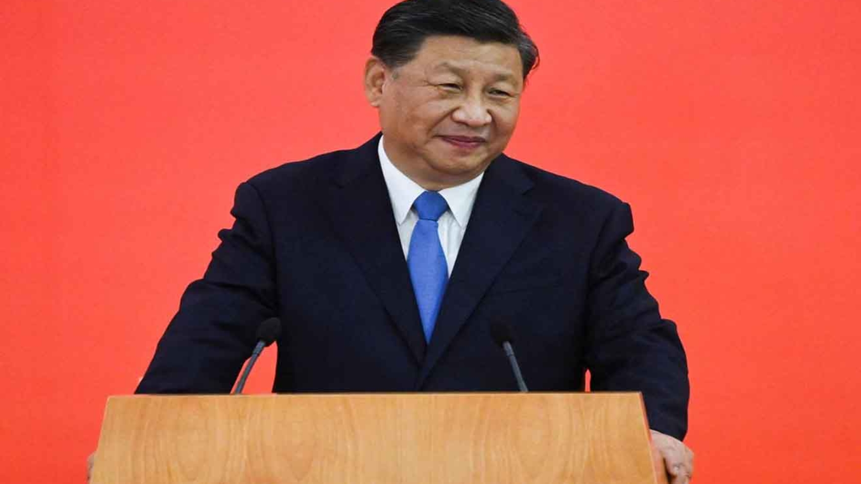Xi Jinping