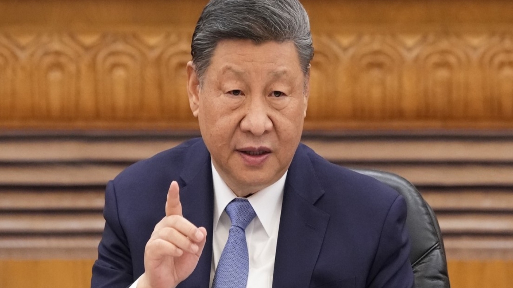 Xi Jinping