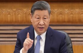 Xi Jinping se pronuncia tras la agresión militar de EEUU contra Venezuela