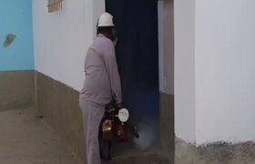 Despliegue integral se intensifica contra el dengue en Yaracuy