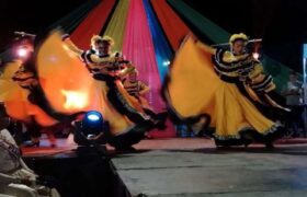 Yare retumbó con el Grito de los Carnavales Turísticos 2026