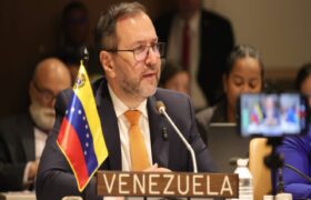 ONU instó a EEUU a respetar el derecho internacional y detener uso injustificado de la fuerza