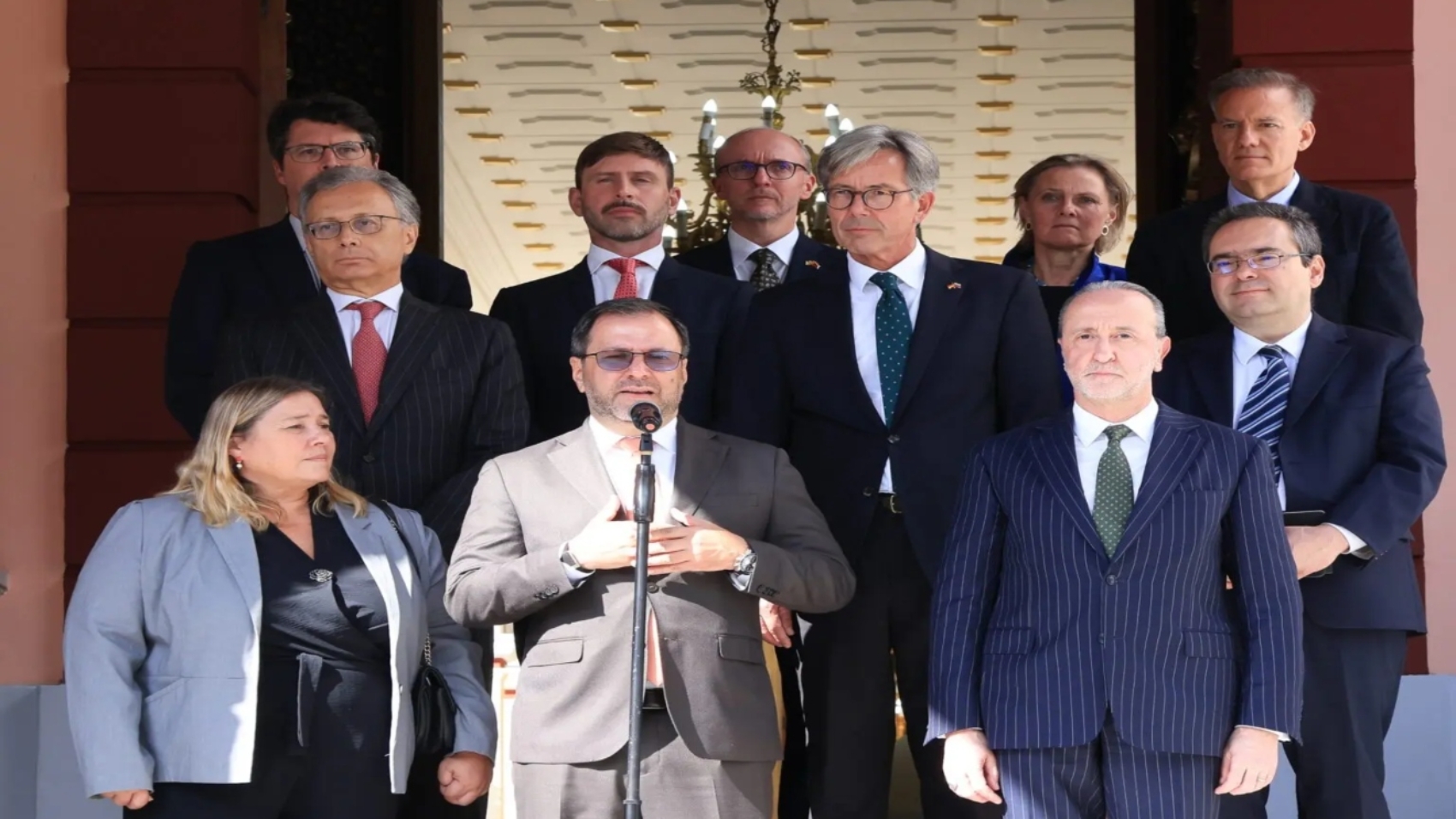 Yvan Gil Europa