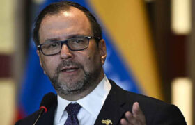 Canciller Gil: Consejo de Seguridad debe asumir su responsabilidad y detener al agresor