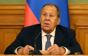 Rusia insta a EE.UU. a liberar a Maduro y a su esposa
