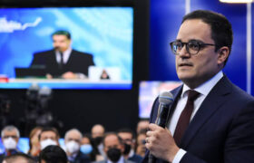 Calixto Ortega Sánchez designado como vicepresidente sectorial de Economía