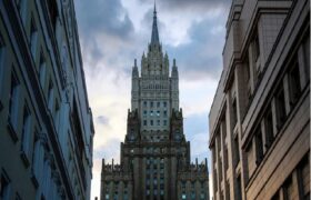 Cancillería de Rusia: La estrategia de EEUU para controlar recursos naturales venezolanos es «extremadamente cínica»