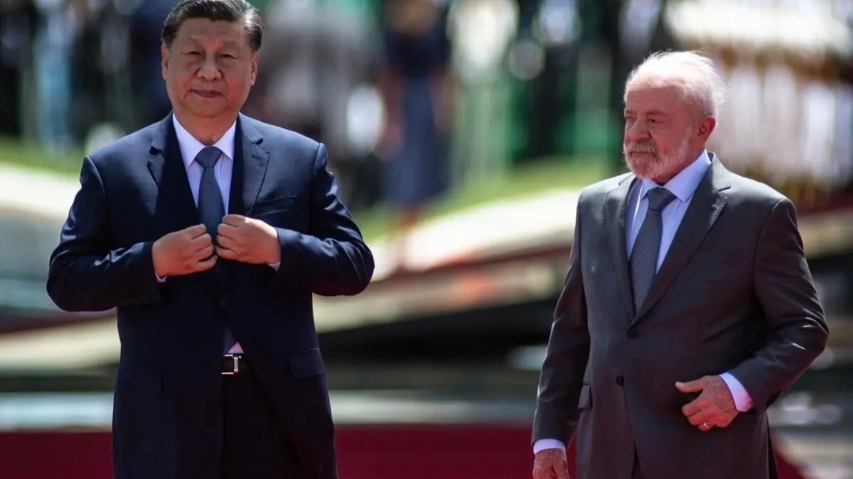china-brasil