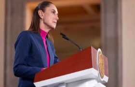 Sheinbaum enviará al Congreso Plan B de reforma electoral para reducir costos y ampliar la participación ciudadana