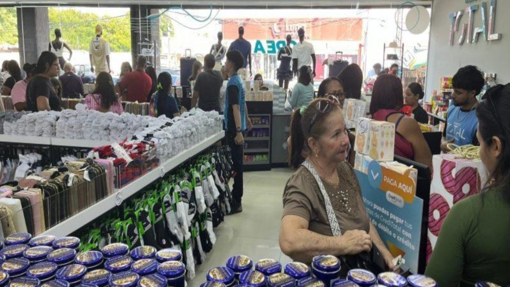 comercios