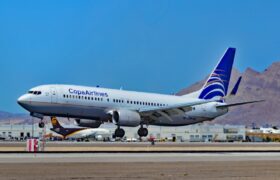 Copa Airlines anuncia reinicio de vuelos desde y hacia Caracas a partir del 13 de enero