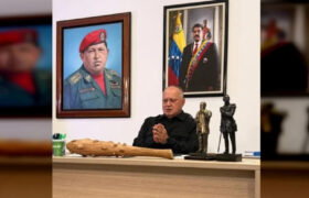 Diosdado Cabello confirma 100 fallecidos tras ataque de EE. UU.