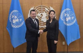 Venezuela reitera firme llamado a la «activación inmediata» del sistema ONU frente a la agresión de EE. UU.