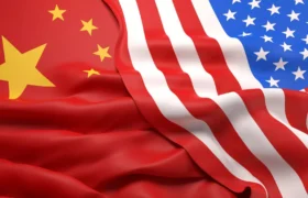 China insta a EE.UU. a no recurrir a la fuerza contra Irán