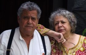 Cineasta Donald Myerston recibió la Orden Generalísimo Francisco de Miranda post-mortem
