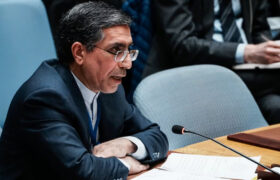 «De Irak a Venezuela»: Irán denuncia el «conocido guion» usado por EE.UU.