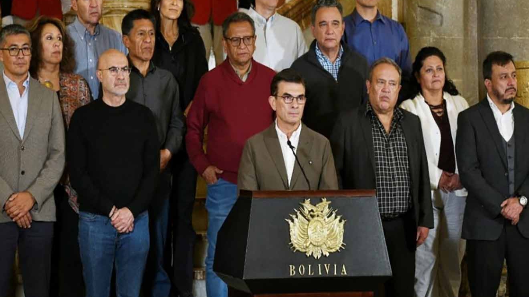 emergencia energética y social