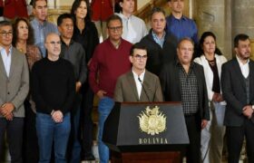 Bolivia declara emergencia energética y social ante inflación y escasez de combustibles