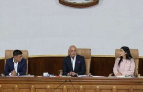 Más de 400 ciudadanos excarcelados: Venezuela promueve la paz y convivencia