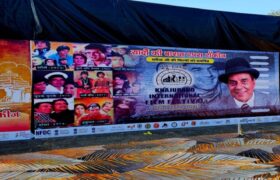 Largometrajes venezolanos participaron en Festival de Cine de la India