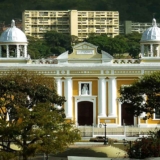 iglesia la divina pastora de caracas