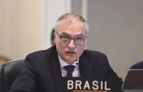 «Inaceptable»: Brasil rechaza bombardeos de EE.UU. contra Venezuela y el secuestro de Maduro