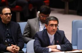 Irán: EEUU siembra desestabilización con narrativa humanitaria