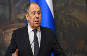 Lavrov califica las acciones de EEUU en Venezuela como grave violación del derecho internacional
