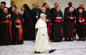Papa León XIV pide respetar la voluntad del Pueblo venezolano