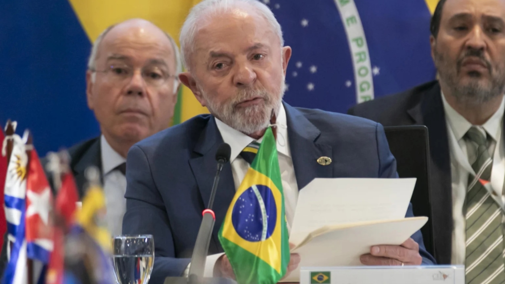lula