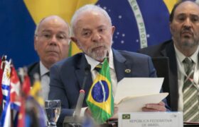 Brasil convoca reunión de la CELAC ante ataque de EEUU a Venezuela