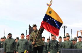 Estados Unidos no dispone de ninguna fuerza política aliada en Venezuela