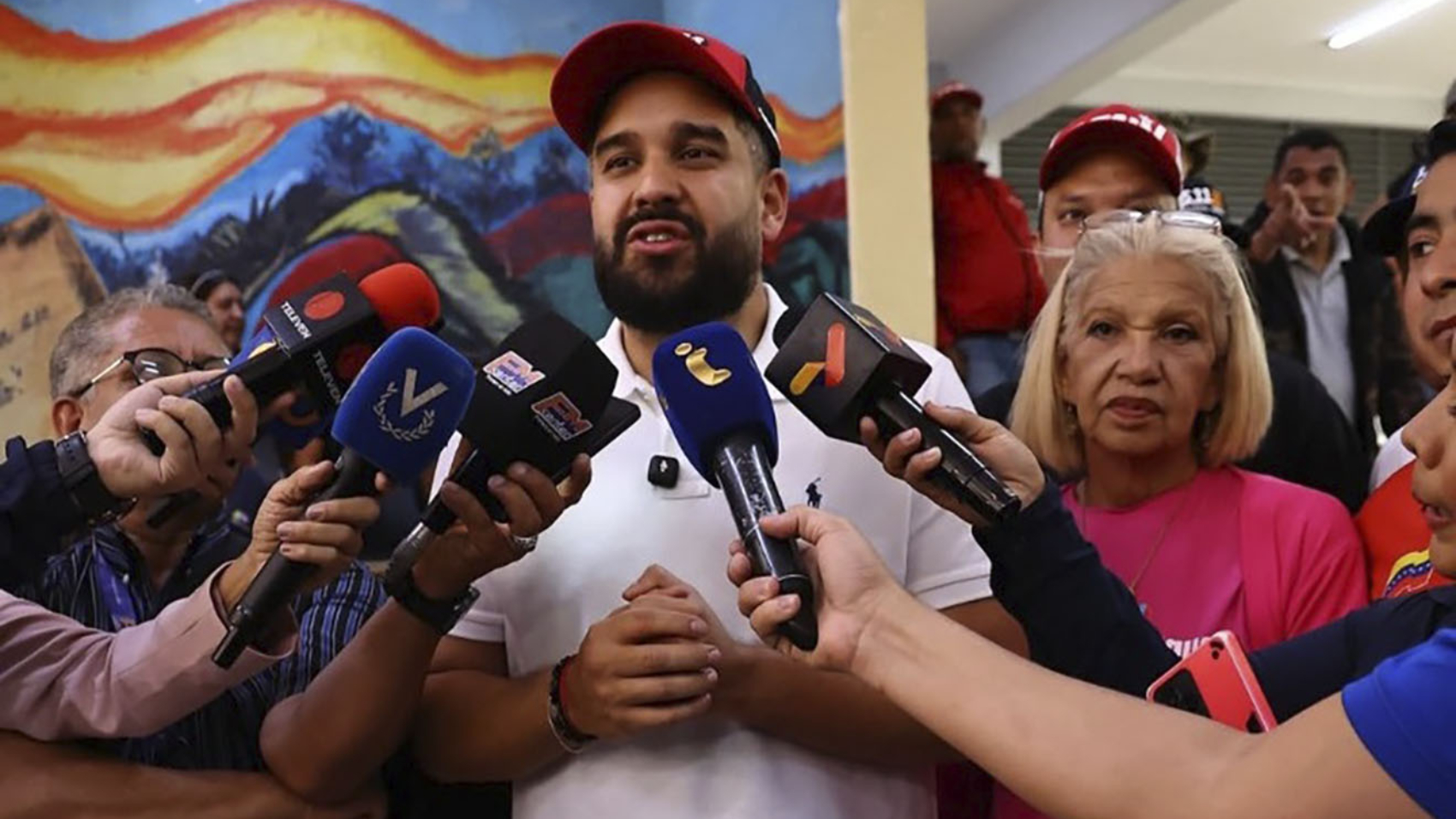 maduro guerra