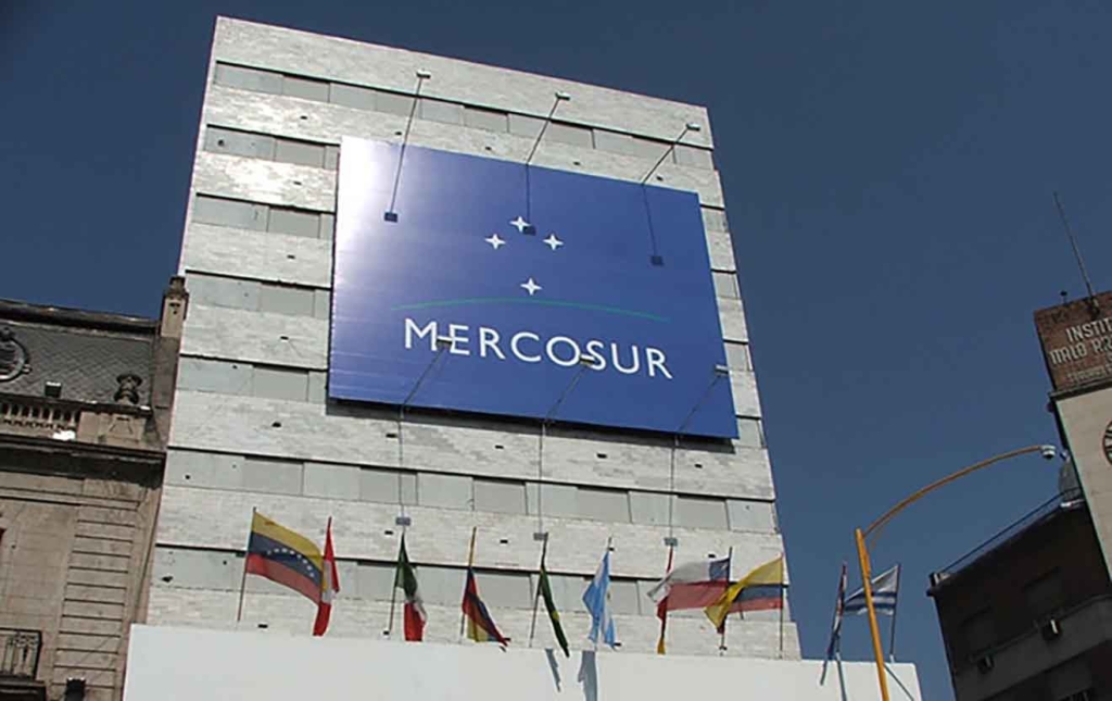 mercosur