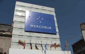 La UE aprueba acuerdo comercial con el Mercosur