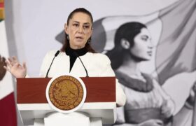 México «condena y rechaza» los ataques militares de EEUU contra Venezuela