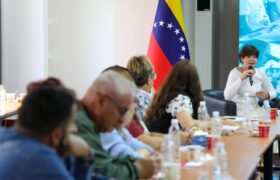 Tras bombardeo de los EEUU: Mincyt ratifica compromiso con desarrollo soberano del país