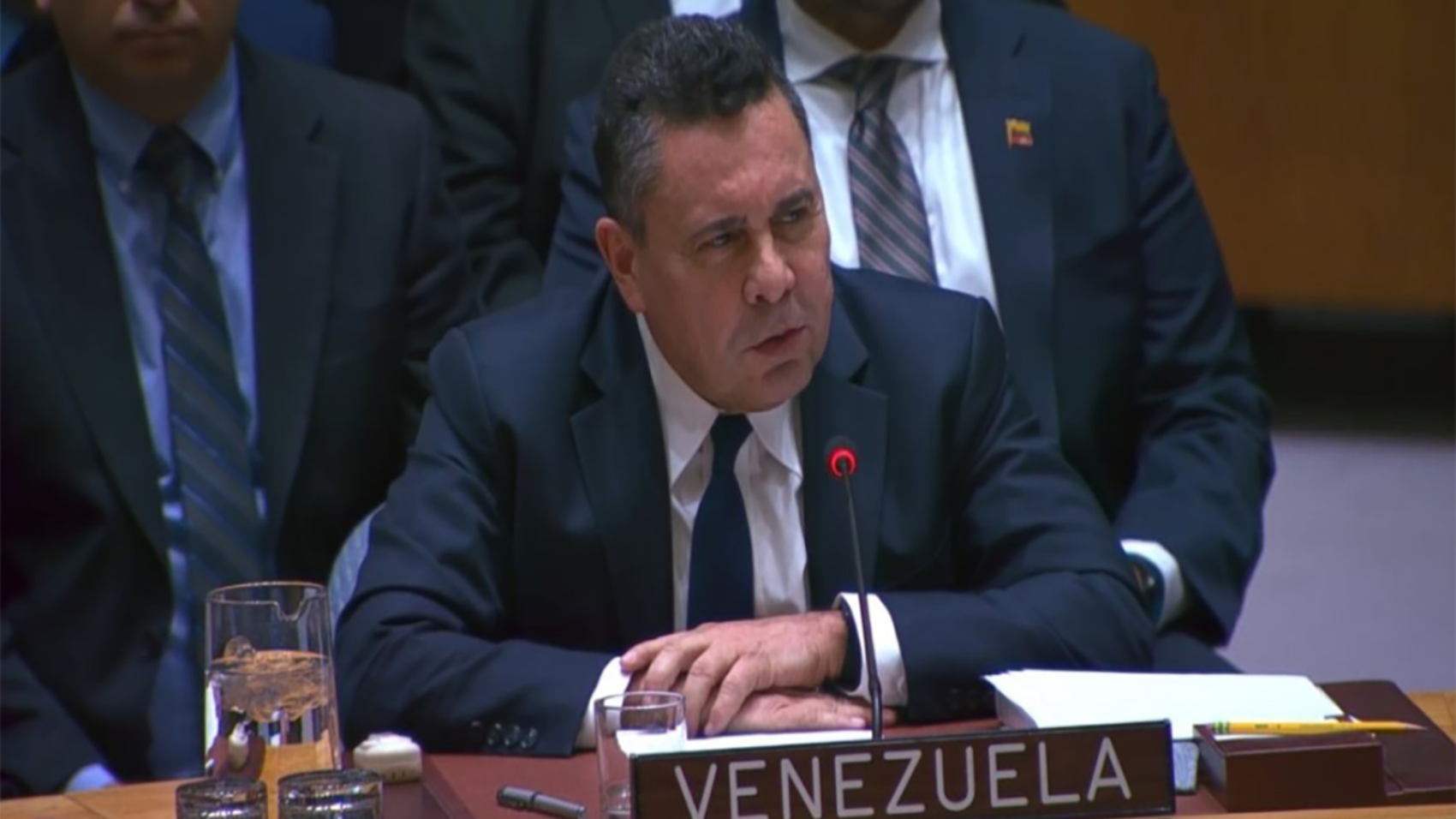 moncada en la onu