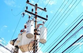 Más de 3 mil usuarios mirandinos favorecidos con la instalación de transformadores