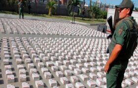Venezuela tiene un modelo perfecto de combate contra el narcotráfico