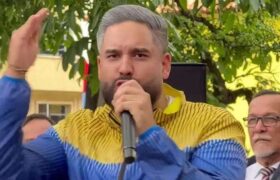 Maduro Guerra: secuestro del presidente lo ha convertido en símbolo contra el fascismo