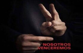 Presidente Maduro envía potente símbolo al mundo: ¡Nosotros venceremos!