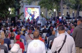 Iglesia de Jesucristo unida en oración ante el «vil secuestro» del Presidente Maduro y Cilia Flores