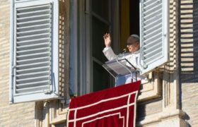 Papa León XIV clama por respeto a la soberanía de Venezuela