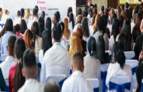 2º Congreso Nacional de Pediatría 2026 consolida avances en salud infantil